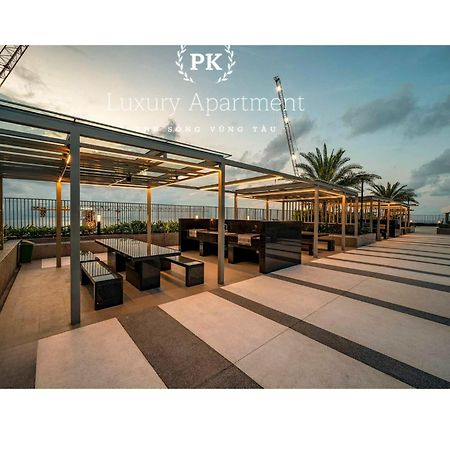 Phuc Khang Luxury Apartment - The Song Вунгтау Экстерьер фото