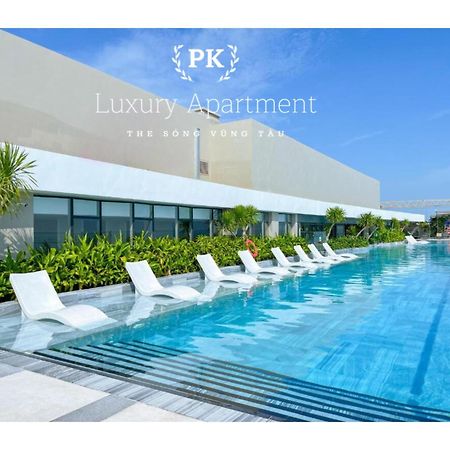 Phuc Khang Luxury Apartment - The Song Вунгтау Экстерьер фото