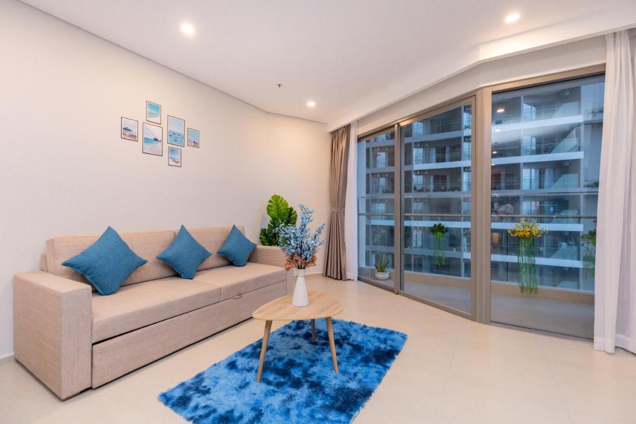 Phuc Khang Luxury Apartment - The Song Вунгтау Экстерьер фото