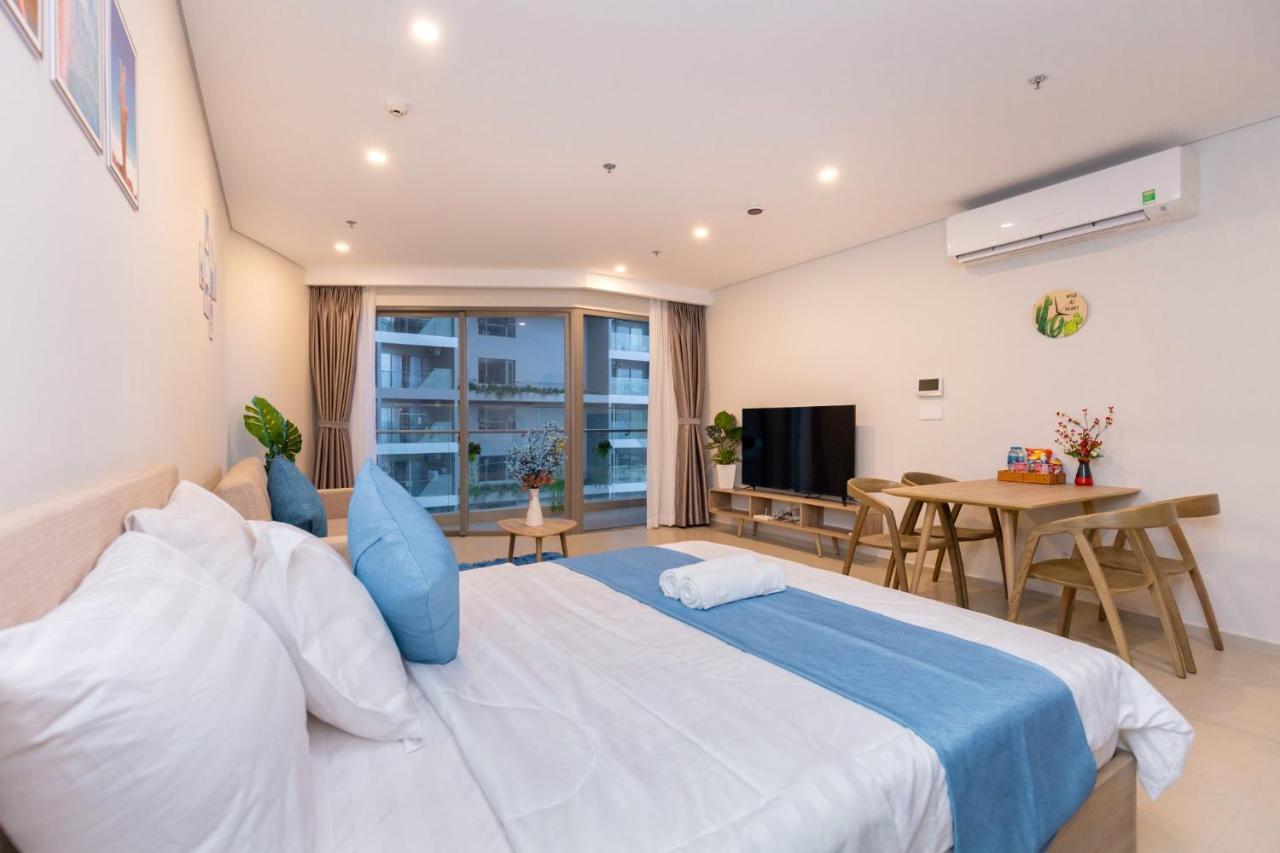 Phuc Khang Luxury Apartment - The Song Вунгтау Экстерьер фото