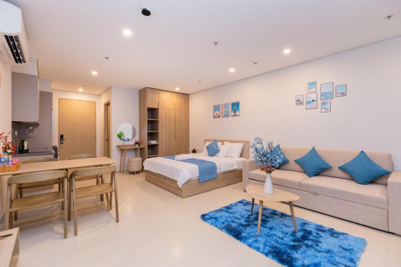 Phuc Khang Luxury Apartment - The Song Вунгтау Экстерьер фото