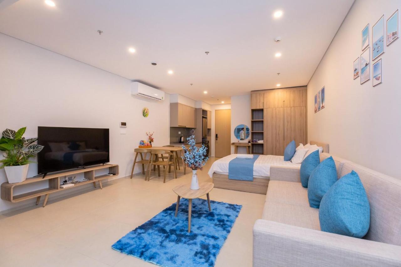 Phuc Khang Luxury Apartment - The Song Вунгтау Экстерьер фото