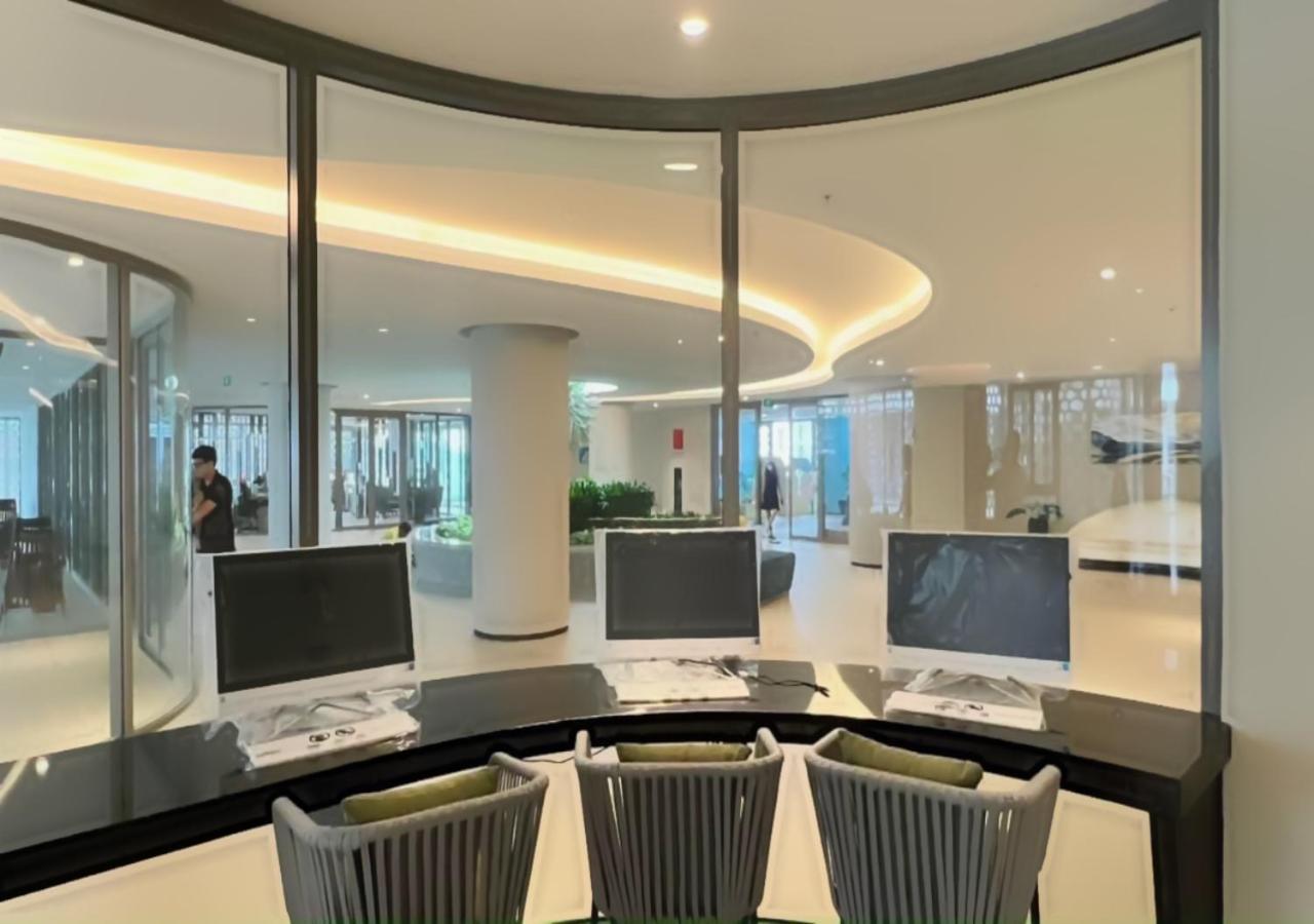 Phuc Khang Luxury Apartment - The Song Вунгтау Экстерьер фото