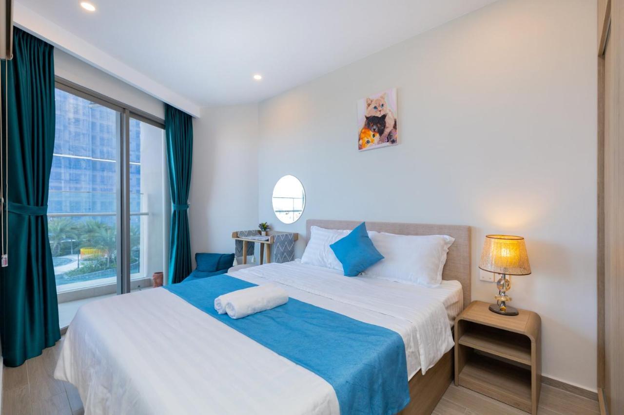 Phuc Khang Luxury Apartment - The Song Вунгтау Экстерьер фото