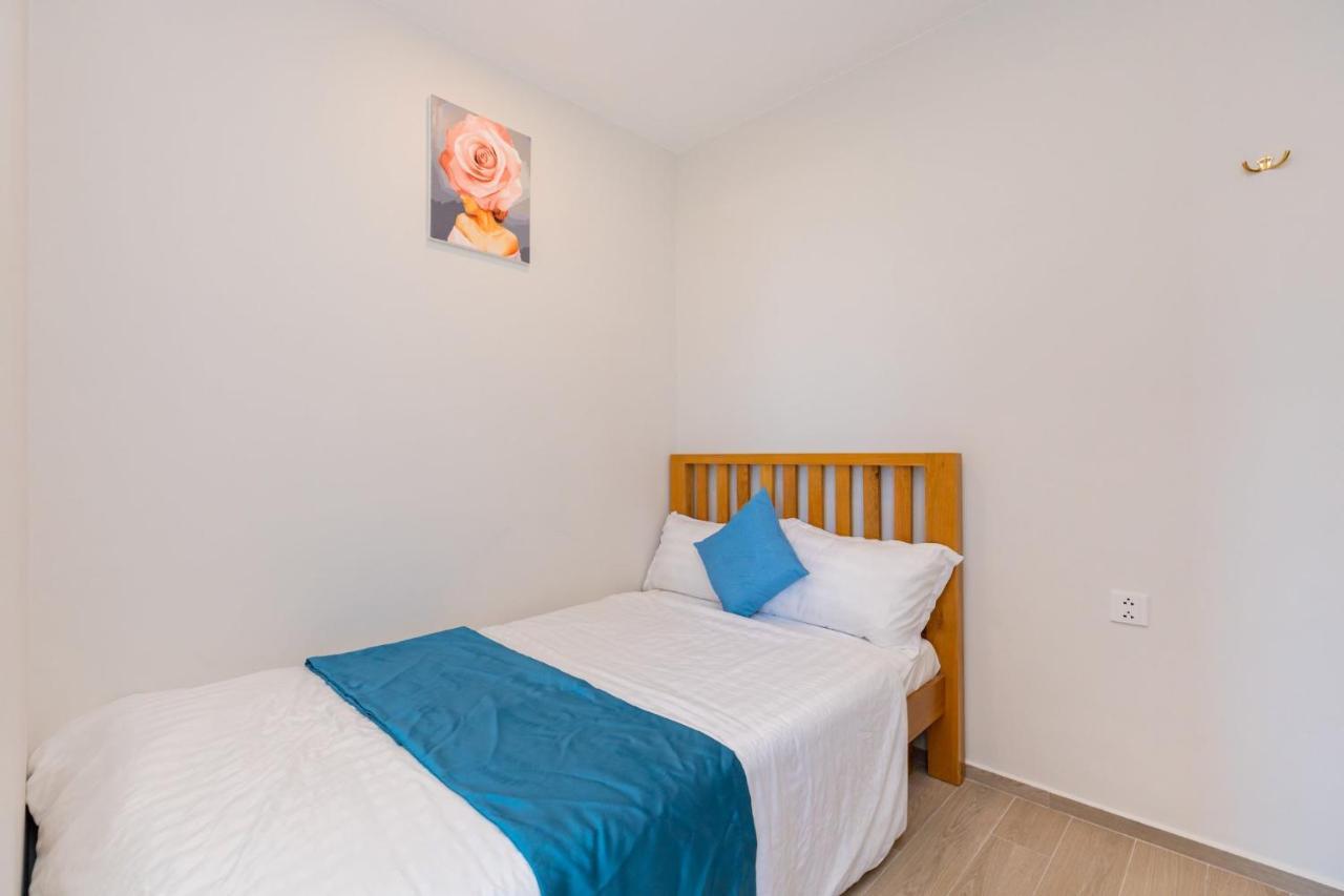 Phuc Khang Luxury Apartment - The Song Вунгтау Экстерьер фото