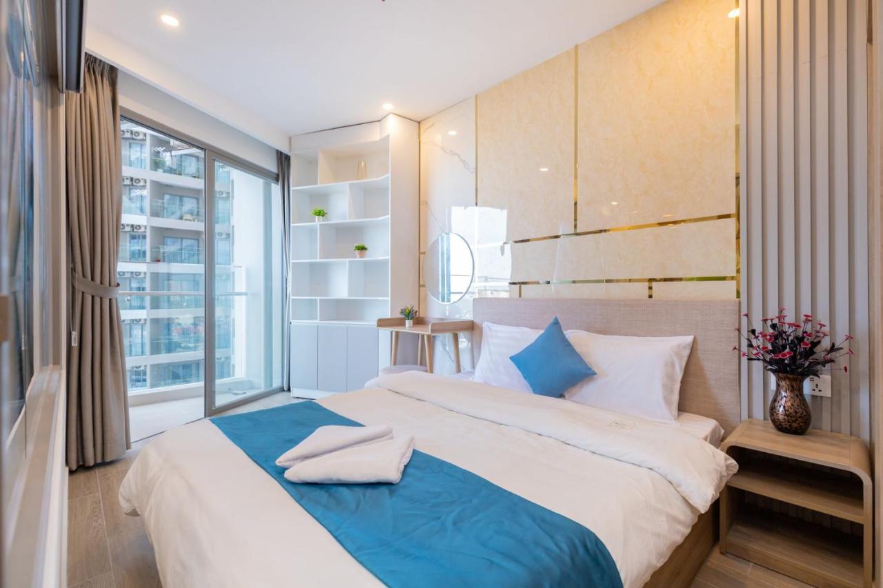 Phuc Khang Luxury Apartment - The Song Вунгтау Экстерьер фото