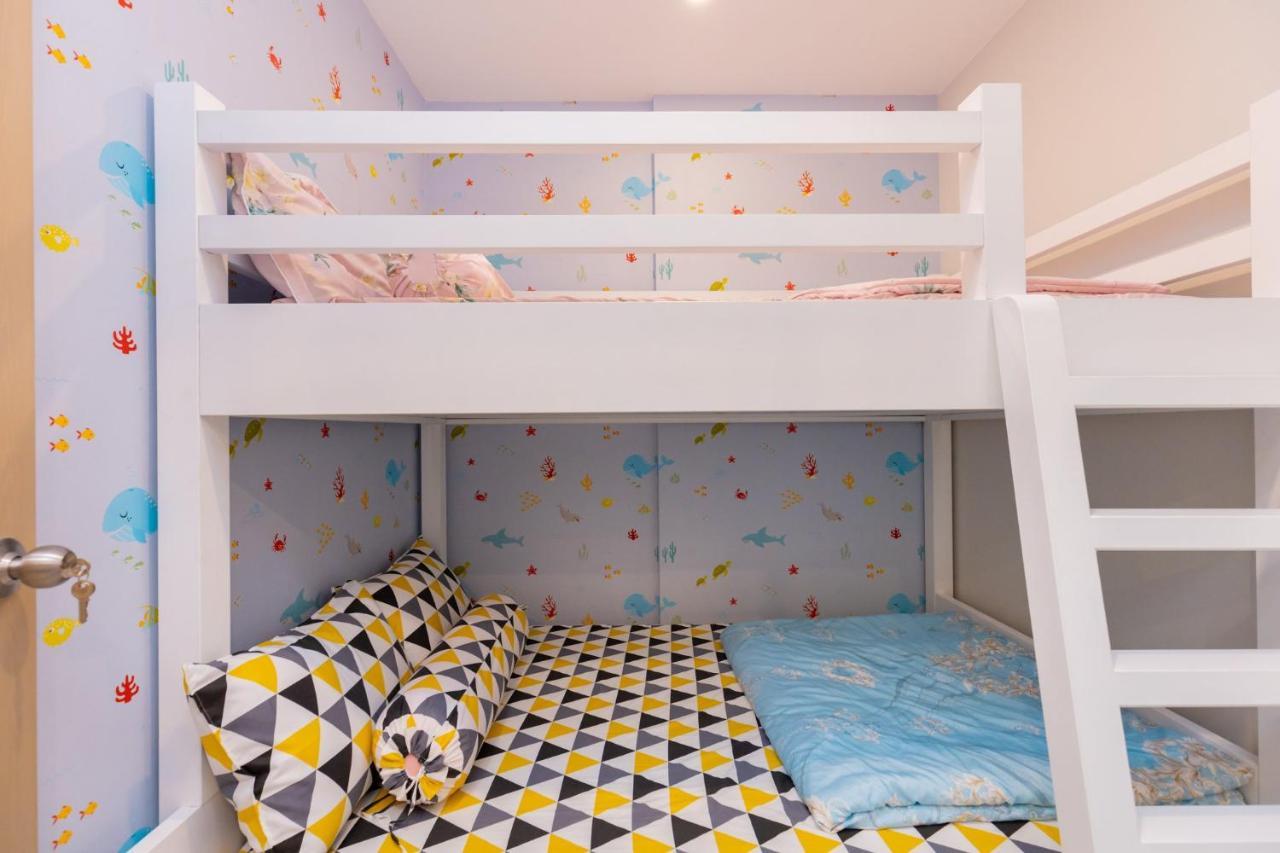 Phuc Khang Luxury Apartment - The Song Вунгтау Экстерьер фото