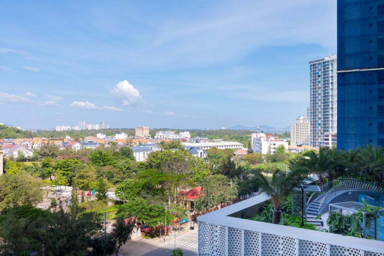 Phuc Khang Luxury Apartment - The Song Вунгтау Экстерьер фото