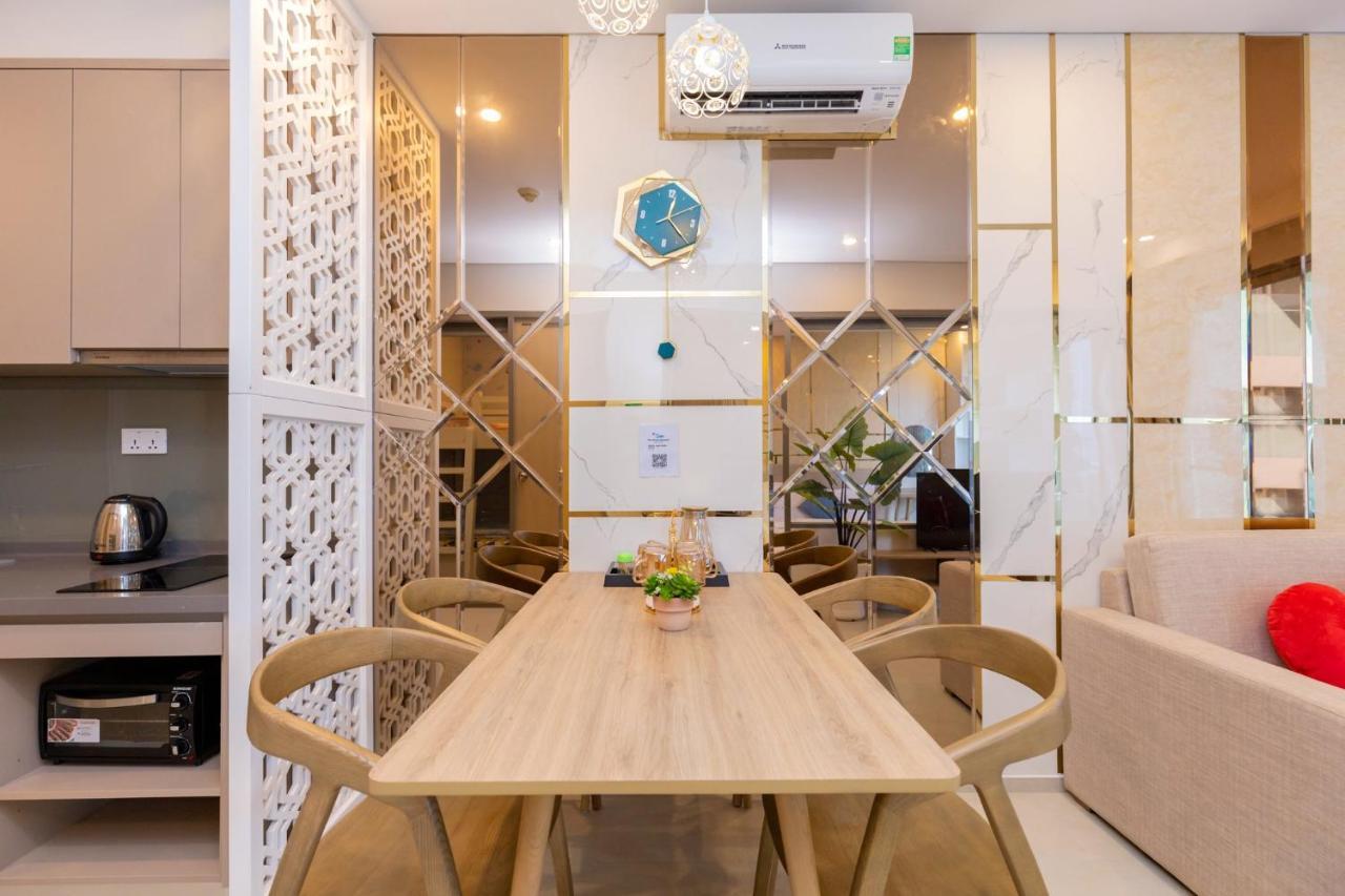 Phuc Khang Luxury Apartment - The Song Вунгтау Экстерьер фото