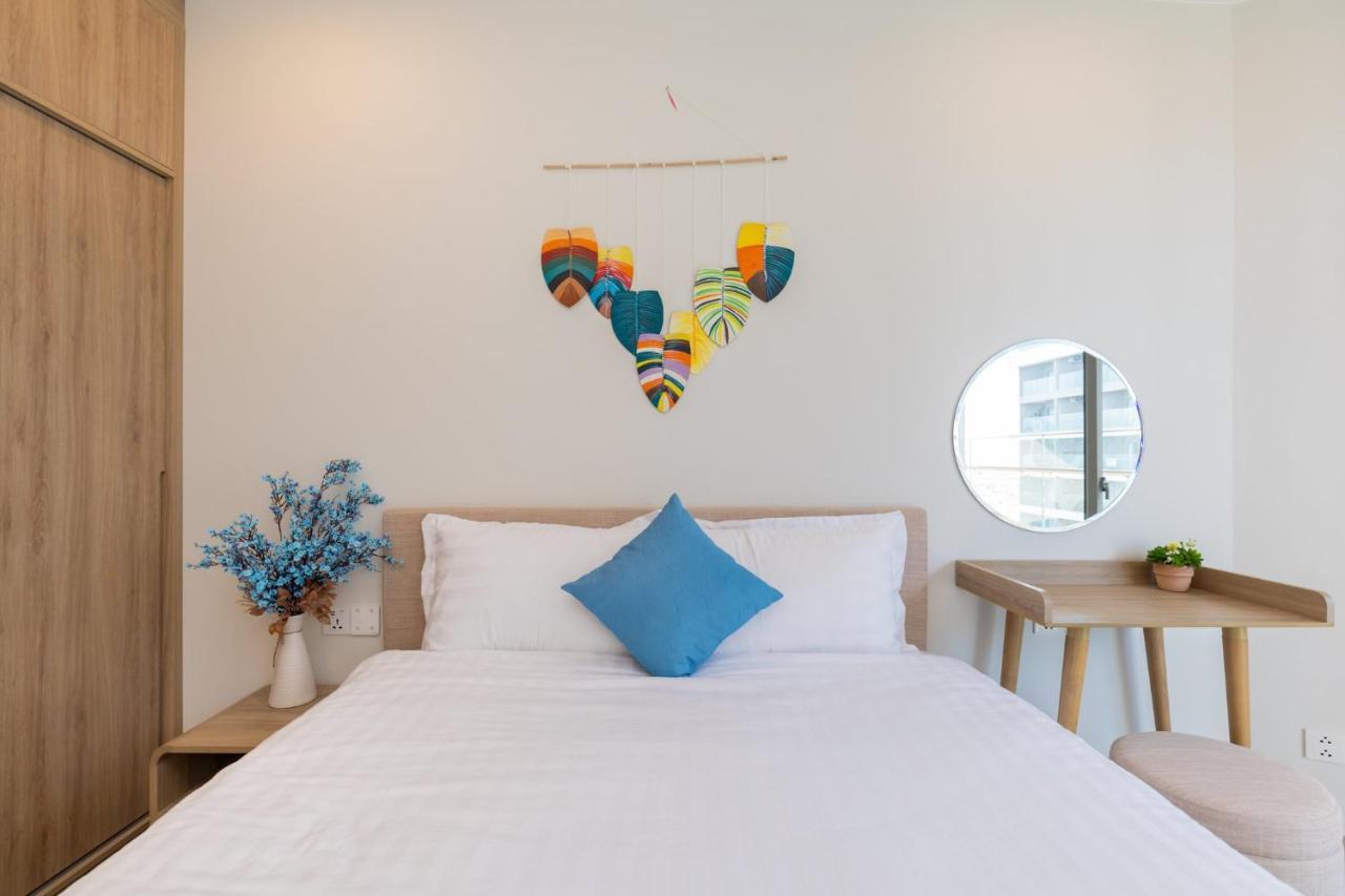 Phuc Khang Luxury Apartment - The Song Вунгтау Экстерьер фото