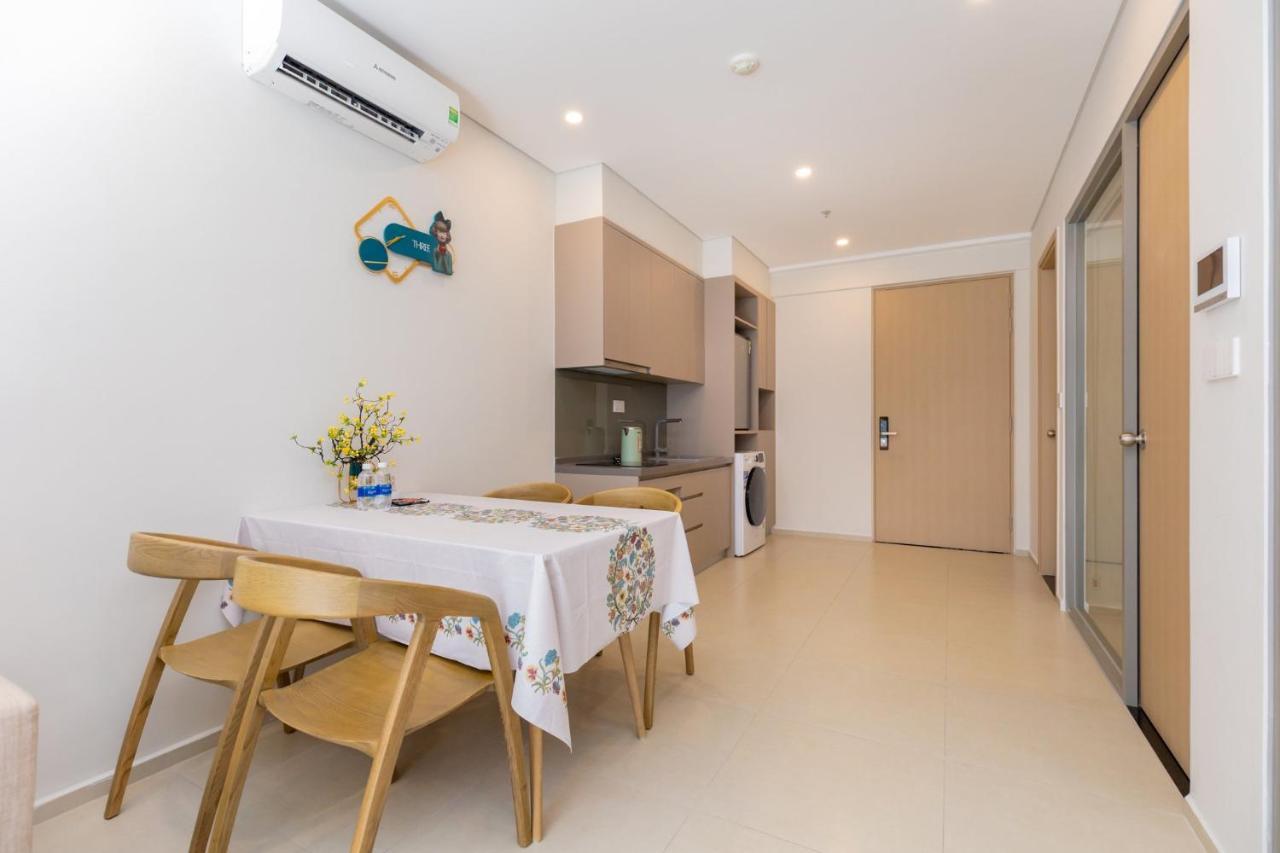 Phuc Khang Luxury Apartment - The Song Вунгтау Экстерьер фото