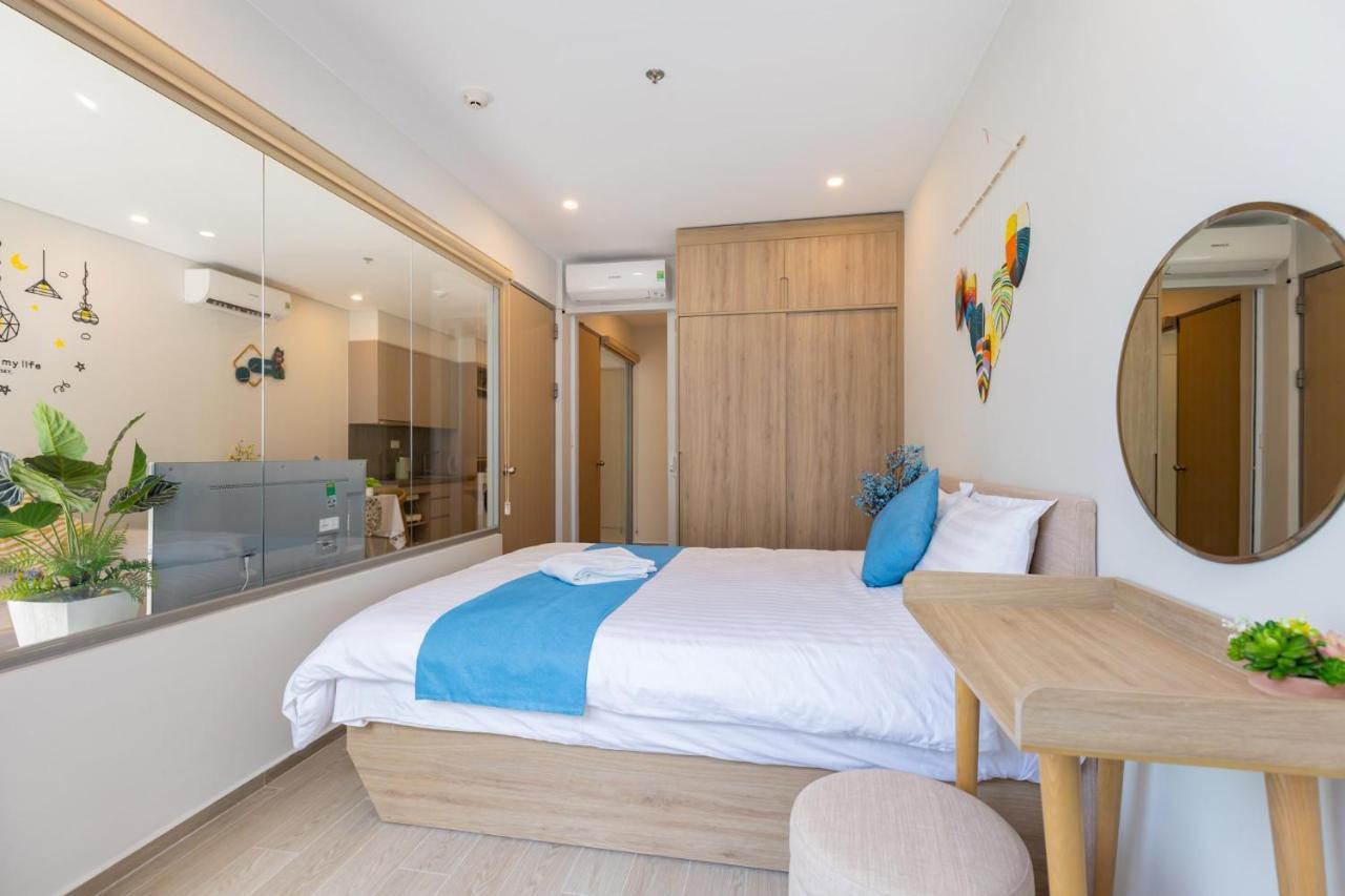 Phuc Khang Luxury Apartment - The Song Вунгтау Экстерьер фото