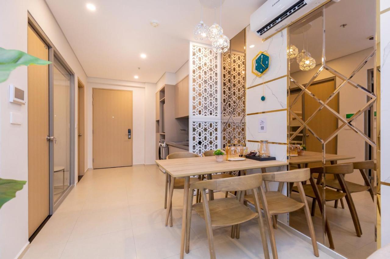 Phuc Khang Luxury Apartment - The Song Вунгтау Экстерьер фото