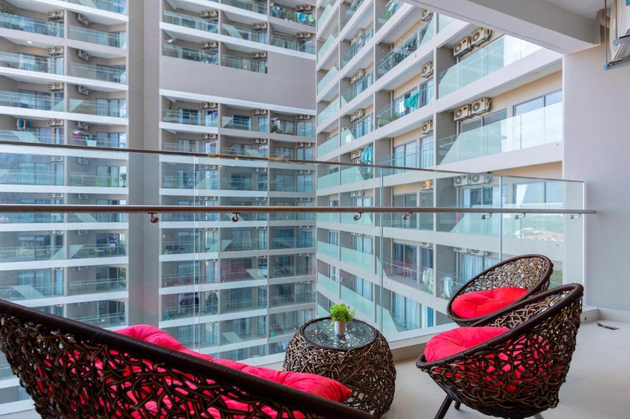 Phuc Khang Luxury Apartment - The Song Вунгтау Экстерьер фото