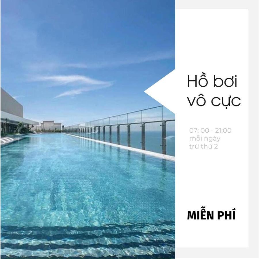 Phuc Khang Luxury Apartment - The Song Вунгтау Экстерьер фото
