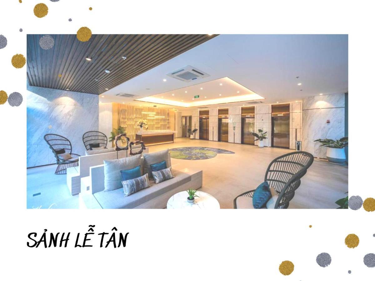 Phuc Khang Luxury Apartment - The Song Вунгтау Экстерьер фото