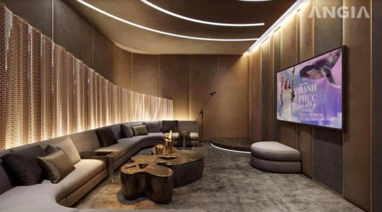 Phuc Khang Luxury Apartment - The Song Вунгтау Экстерьер фото