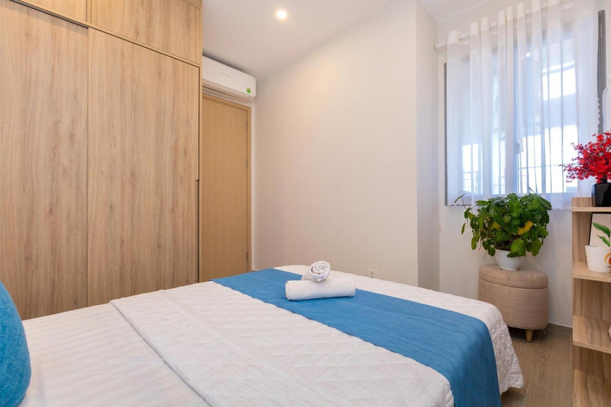 Phuc Khang Luxury Apartment - The Song Вунгтау Экстерьер фото