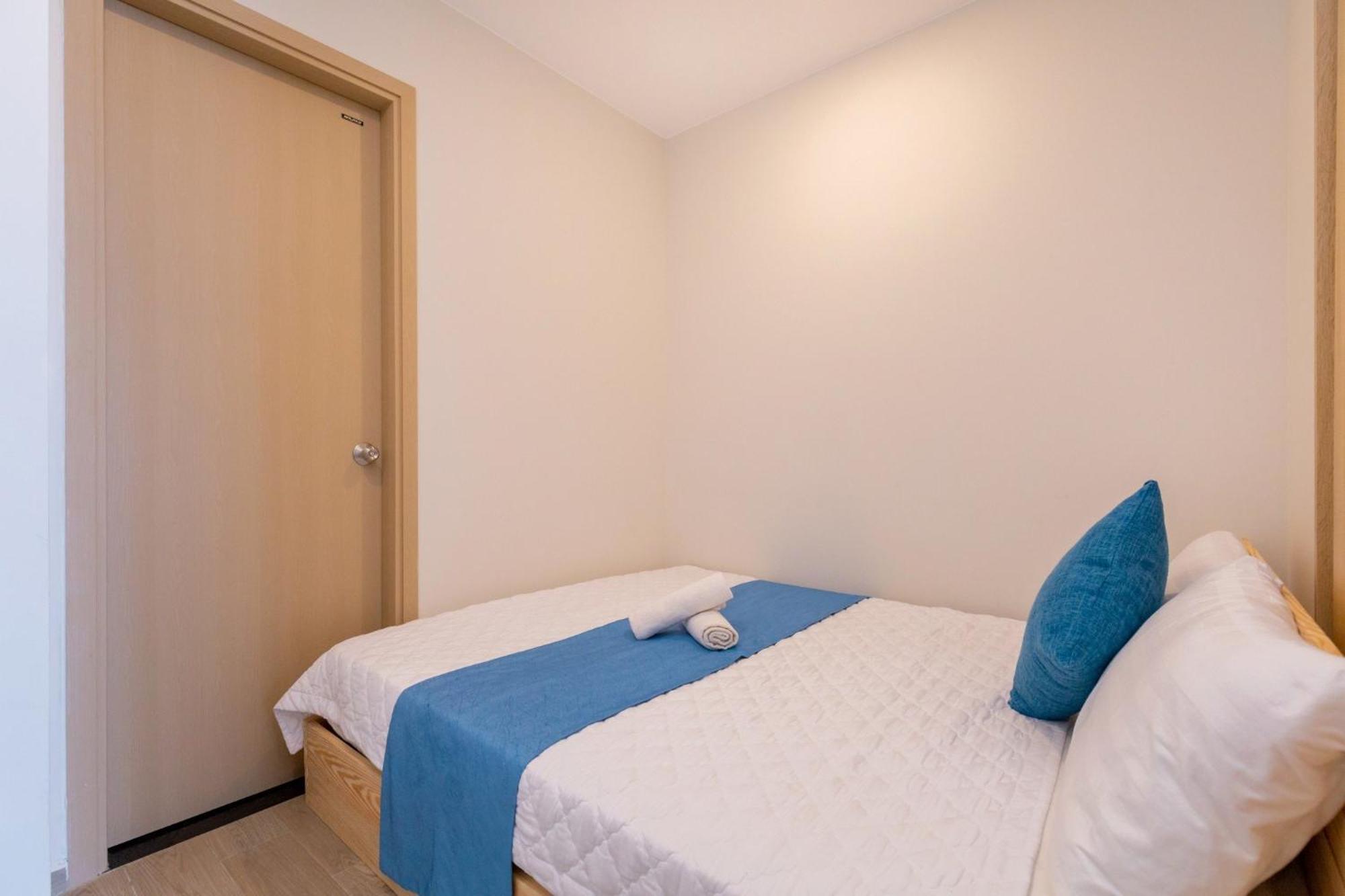 Phuc Khang Luxury Apartment - The Song Вунгтау Экстерьер фото